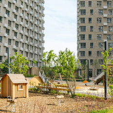 Квартира 95 м², 2-комнатные - изображение 1