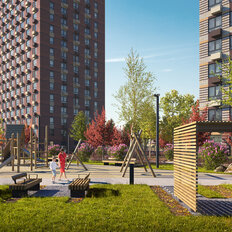 Квартира 71,1 м², 3-комнатная - изображение 5