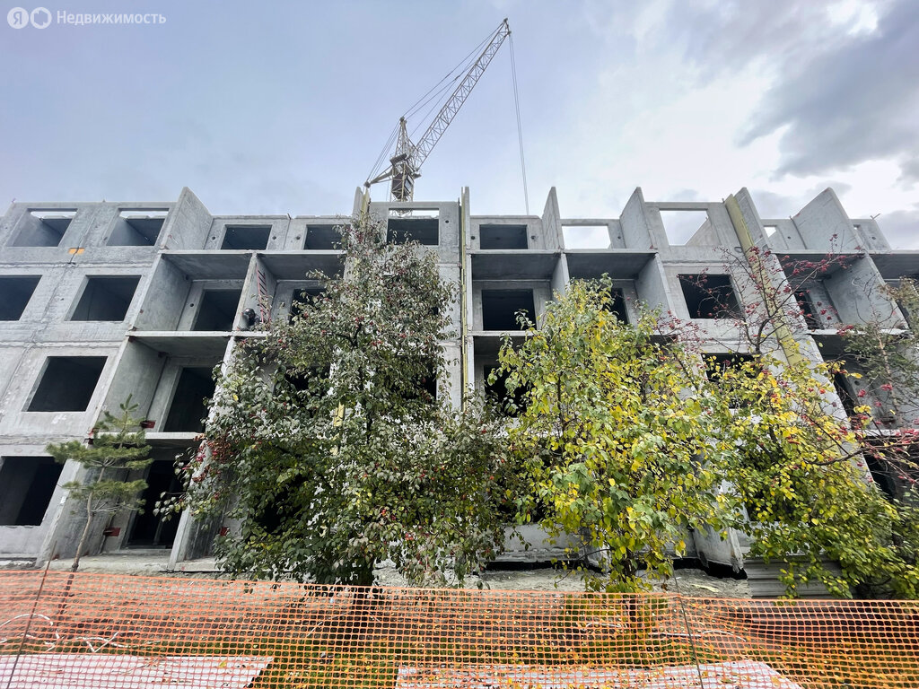 Дом на Гоголя - изображение 27