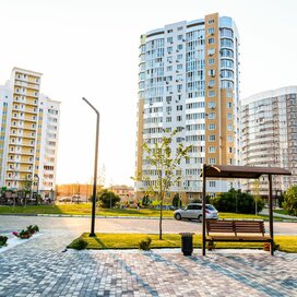 Купить однокомнатную квартиру в новостройке в ЖК «Зеленодар» в Краснодаре - изображение 5