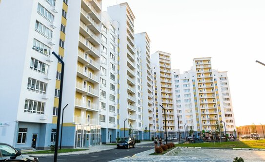 37,5 м², 1-комнатная квартира 4 650 000 ₽ - изображение 16