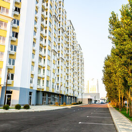 Купить однокомнатную квартиру на вторичном рынке в ЖК «Зеленодар» в Краснодаре - изображение 3