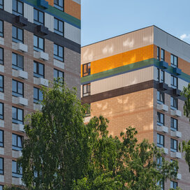 Купить однокомнатную квартиру на вторичном рынке в «Жулебино парк» в Москве и МО - изображение 2