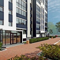 Квартира 24,3 м², студия - изображение 4