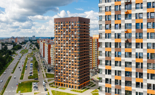 19,5 м², квартира-студия 22 030 ₽ в месяц - изображение 21