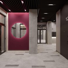 Квартира 54,7 м², 2-комнатная - изображение 4
