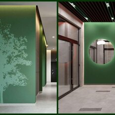 Квартира 54,7 м², 2-комнатная - изображение 3