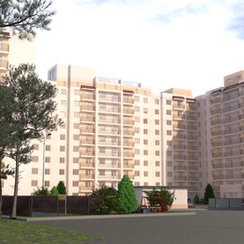 Купить 1-комнатную квартиру в новостройке в ЖК «На Благодатной» в Саратове - изображение 3