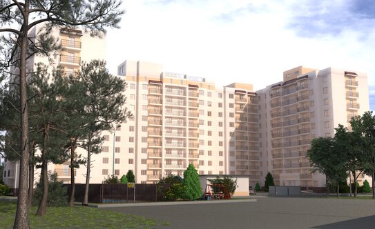 ЖК «На Благодатной» - изображение 3