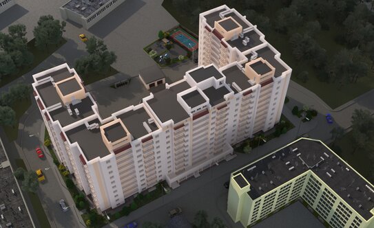 ЖК «На Благодатной» - изображение 4