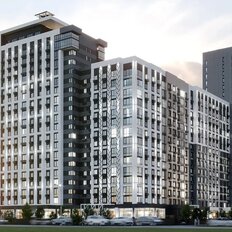 Квартира 94,5 м², 3-комнатная - изображение 3