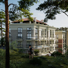 Квартира 53,7 м², 1-комнатная - изображение 5