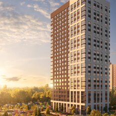Квартира 40,6 м², 1-комнатная - изображение 4