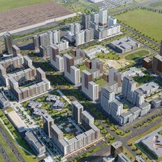 Квартира 48 м², 2-комнатная - изображение 5