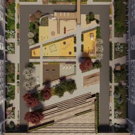 Купить 2-комнатную квартиру на вторичном рынке в новостройке в ЖК «Мой Ритм» в Казани - изображение 3