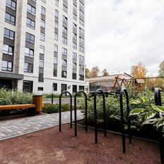 Квартира 28,9 м², 1-комнатная - изображение 3