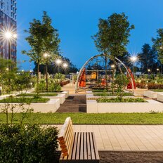 Квартира 87 м², 3-комнатная - изображение 2