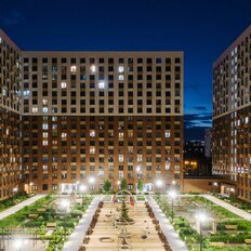 Квартира 87 м², 3-комнатная - изображение 5