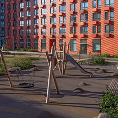 Квартира 48 м², 2-комнатная - изображение 2