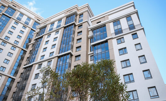 30 м², 1-комнатная квартира 2 000 ₽ в сутки - изображение 11