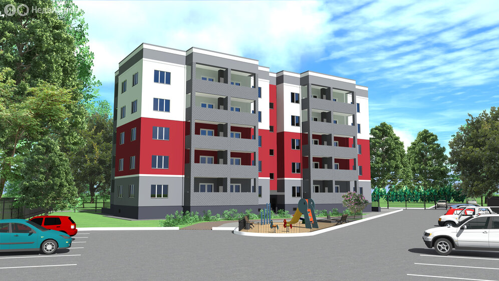 Застройщик СЗ АЛЬЯНС ГРУПП в Коврове - изображение 1