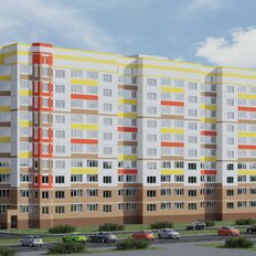 Квартира 47,4 м², 1-комнатная - изображение 5