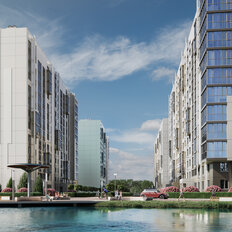 Квартира 37,7 м², 1-комнатная - изображение 3
