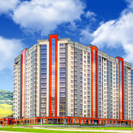 Купить трехкомнатную квартиру на вторичном рынке в микрорайоне «Горгиппия» в Анапе - изображение 2
