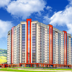 Квартира 75,3 м², 2-комнатная - изображение 3