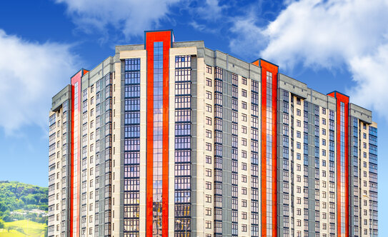 60 м², 2-комнатная квартира 3 500 ₽ в сутки - изображение 17