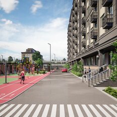 Квартира 68 м², 2-комнатная - изображение 4
