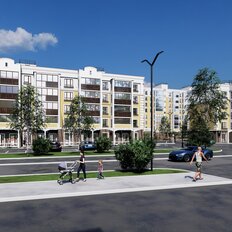 Квартира 48,1 м², 3-комнатная - изображение 4