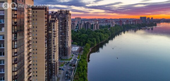 Купить трехкомнатную квартиру рядом со школой на Дмитровском шоссе в Москве и МО - изображение 32