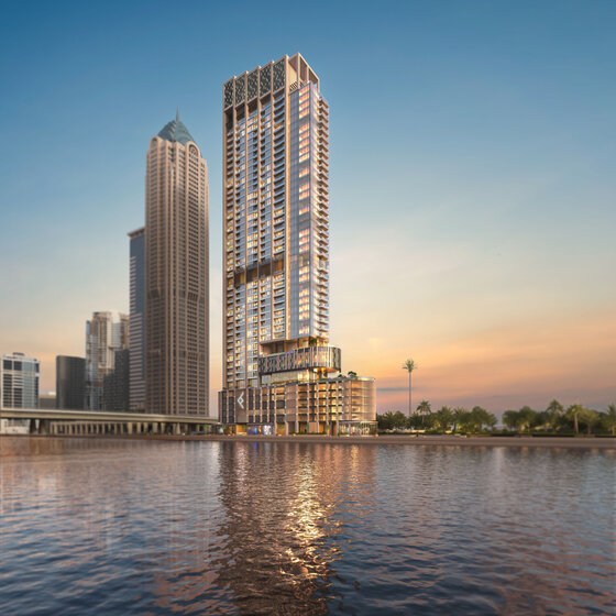 One River Point Sky Bridge, Downtown Miami, Miami Residence Realty - YouTube