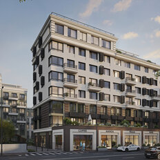 Квартира 81,7 м², 2-комнатная - изображение 3