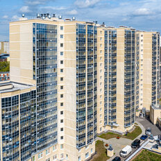 Квартира 34 м², 1-комнатная - изображение 4