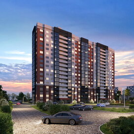 Купить квартиру на вторичном рынке в новостройке в ЖК «Чайковский» в Коврове - изображение 4