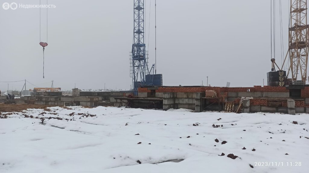 ЖК «Ясная Поляна» - изображение 11