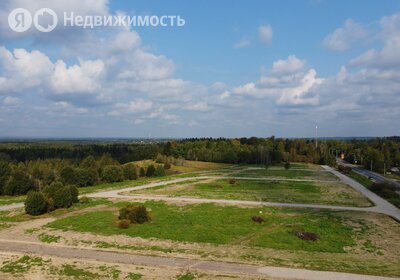 Коттеджные поселки в Ленинградской области - изображение 55