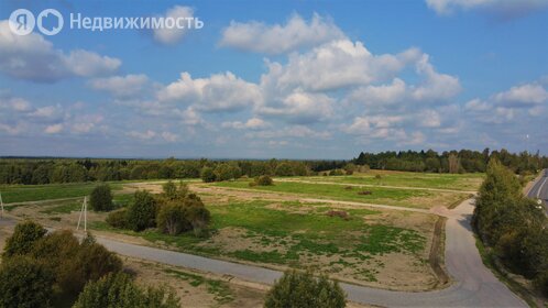 Коттеджные поселки в Санкт-Петербурге и ЛО - изображение 82