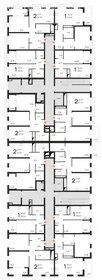 72,3 м², 2-комнатная квартира 9 764 550 ₽ - изображение 58