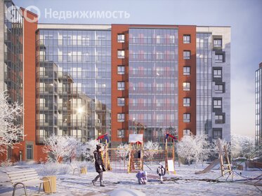 35,8 м², 1-комнатная квартира 5 153 645 ₽ - изображение 13