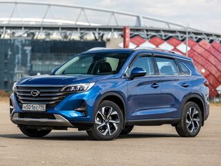 GAC GS5 I