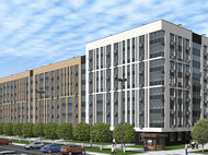 ЖК «Миловские просторы» - изображение 8