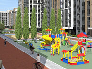 ЖК «Миловские просторы» - изображение 12