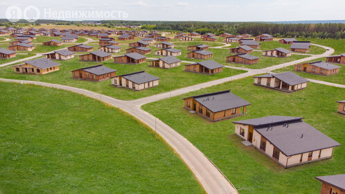 Коттеджные поселки в Лаишевском районе - изображение 3