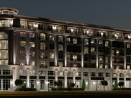 Элитный дом «Морозов Deluxe» - изображение 2