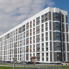 Квартира 33,7 м², 2-комнатная - изображение 2