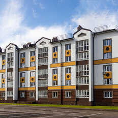 Квартира 86 м², 3-комнатная - изображение 2