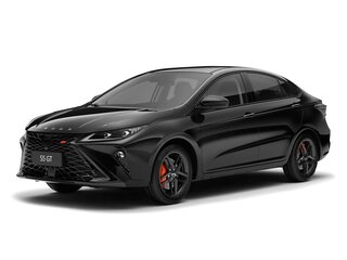 2024 Omoda S5 GT, чёрный, 2479900 рублей, вид 1